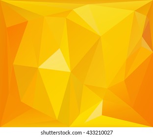 Geometric background. Colorful abstract background for design .