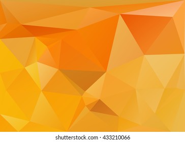 Geometric background. Colorful abstract background for design .