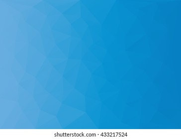 Geometric background. Colorful abstract background for design .