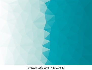 Geometric background. Colorful abstract background for design .