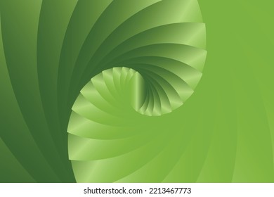 Geometric background with colorful shapes