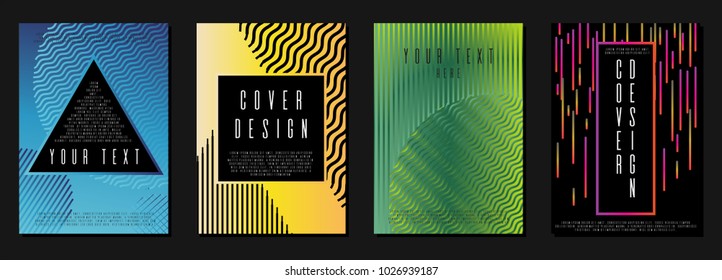 Geometric background corporate style.  Template in A4.  Can be used for poster, brochure, magazine, card, book, flyer, banner, anniversary
 Trendy corporate style.