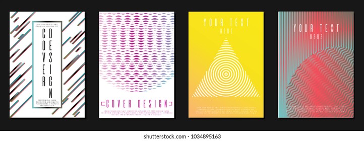 Geometric background corporate style.  Vector cover design. Can be used for poster, brochure, magazine, card, book, flyer, banner, anniversary
 Trendy corporate style.