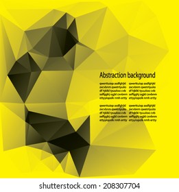 geometric background , cover design, book design, 