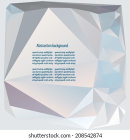 geometric background , cover design, book design,