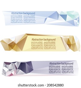 geometric background , cover design, book design,