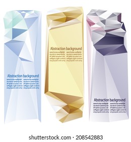 geometric background , cover design, book design,