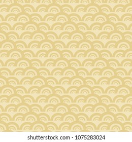 geometric background design