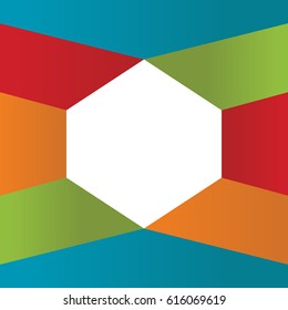 Geometric Background for design
