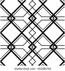 geometric background design