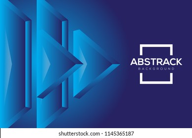 Geometric Background Design. Abstract Background