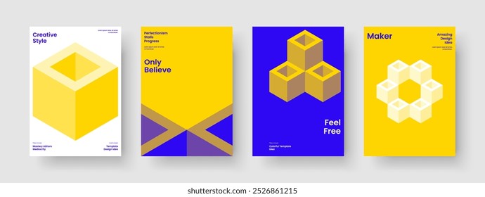 Geometric Background Design. Abstract Book Cover Layout. Modern Banner Template. Flyer. Business Presentation. Report. Poster. Brochure. Magazine. Brand Identity. Advertising. Journal. Handbill