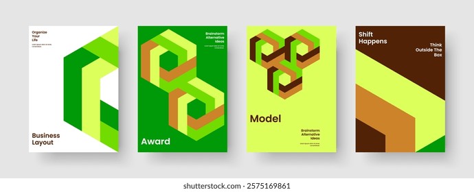 Geometric Background Design. Abstract Book Cover Layout. Isolated Brochure Template. Poster. Banner. Flyer. Business Presentation. Report. Magazine. Portfolio. Advertising. Pamphlet. Journal