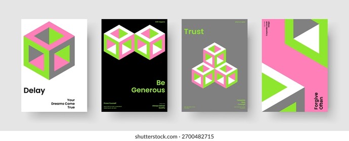 Diseño de fondo geométrico. Diseño Abstractas del folleto. Plantilla de Informe Moderno. Anuncio. Presentación de Negocios. Volante. Portada de libro. Cartel. Diario. Folleto. Revista. Cartera. Identidad de marca