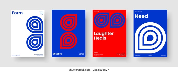 Geometric Background Design. Abstract Business Presentation Layout. Isolated Poster Template. Brochure. Flyer. Banner. Book Cover. Report. Journal. Advertising. Newsletter. Portfolio. Pamphlet