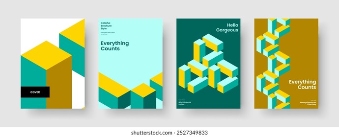 Geometric Background Design. Abstract Flyer Layout. Modern Book Cover Template. Business Presentation. Brochure. Banner. Report. Poster. Brand Identity. Magazine. Notebook. Pamphlet. Catalog