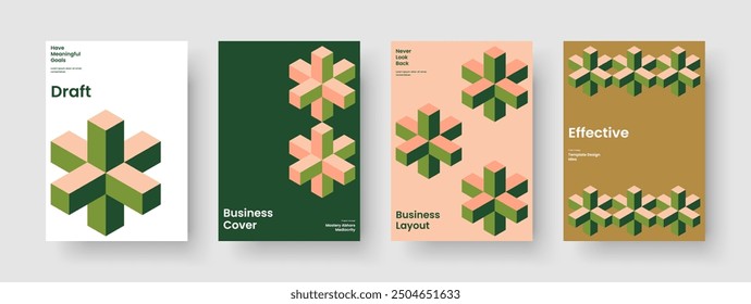 Geometric Background Design. Abstract Poster Template. Modern Business Presentation Layout. Banner. Flyer. Brochure. Report. Book Cover. Pamphlet. Portfolio. Magazine. Leaflet. Catalog. Handbill