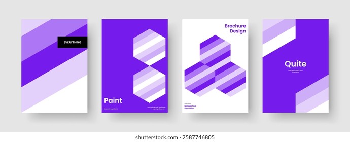 Geometric Background Design. Abstract Poster Layout. Creative Report Template. Banner. Business Presentation. Brochure. Book Cover. Flyer. Brand Identity. Journal. Newsletter. Handbill. Pamphlet