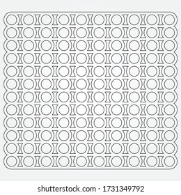 geometric background design art pattern 