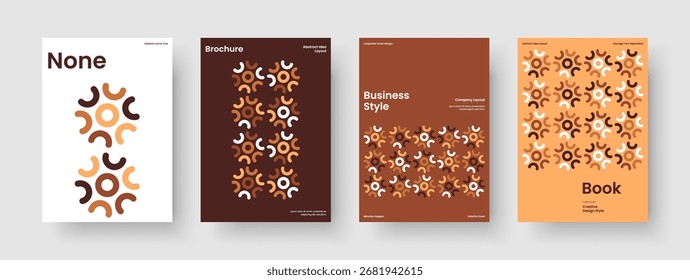 Geometric Background Design. Creative Book Cover Template. Isolated Poster Layout. Brochure. Banner. Flyer. Report. Business Presentation. Pamphlet. Notebook. Journal. Portfolio. Handbill