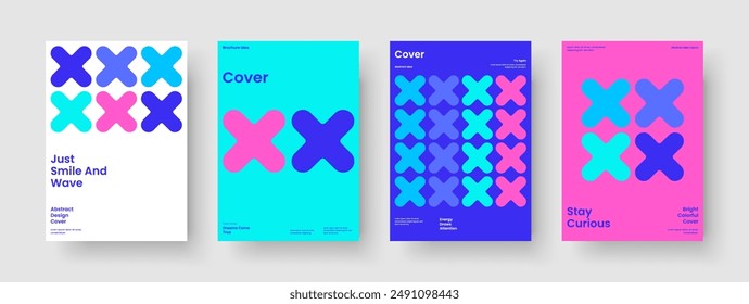 Geometric Background Design. Creative Report Template. Modern Business Presentation Layout. Flyer. Banner. Brochure. Book Cover. Poster. Pamphlet. Advertising. Portfolio. Notebook. Brand Identity