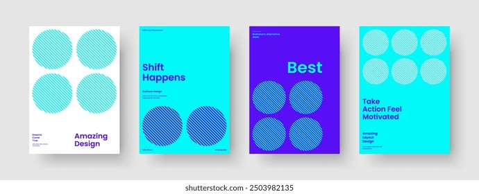 Geometric Background Design. Creative Report Template. Modern Business Presentation Layout. Banner. Brochure. Poster. Book Cover. Flyer. Handbill. Portfolio. Pamphlet. Leaflet. Notebook. Newsletter