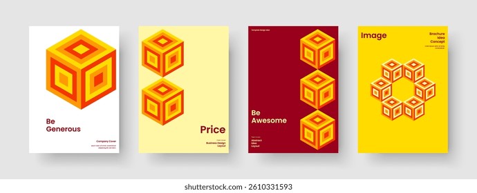 Geometric Background Design. Isolated Book Cover Template. Creative Flyer Layout. Banner. Report. Brochure. Poster. Business Presentation. Leaflet. Journal. Newsletter. Notebook. Brand Identity