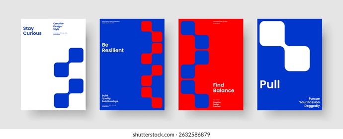 Diseño de fondo geométrico. Diseño de portada de libro aislado. Plantilla de presentación de negocios creativos. Cartel. Anuncio. Informe. Volante. Folleto. Boletín informativo. Cartera. Identidad de marca. Catálogo