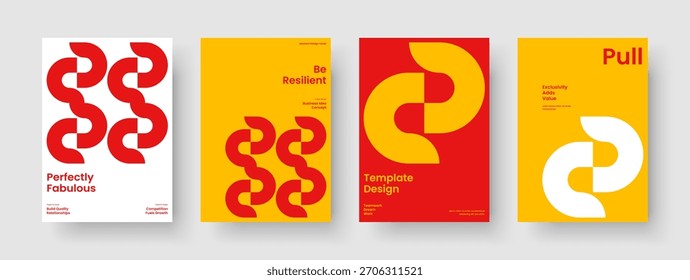 Projeto de fundo geométrico. Modelo de Capa de Livro Isolado. Disposição abstrata do cartaz. Faixa. Brochura. Apresentação de negócios. Panfleto. Relatório. Publicidade. Boletim informativo. Folheto informativo. Panfleto. Identidade da marca