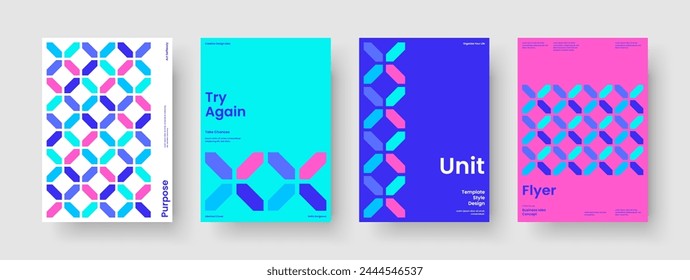 Geometric Background Design. Isolated Brochure Layout. Creative Poster Template. Report. Banner. Business Presentation. Book Cover. Flyer. Leaflet. Catalog. Newsletter. Portfolio. Pamphlet. Journal