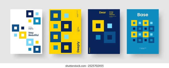 Geometric Background Design. Isolated Brochure Template. Creative Report Layout. Flyer. Business Presentation. Banner. Poster. Book Cover. Advertising. Catalog. Portfolio. Brand Identity