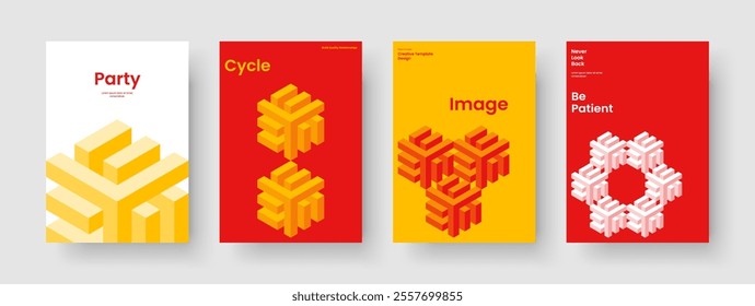 Geometric Background Design. Isolated Brochure Template. Abstract Poster Layout. Business Presentation. Report. Banner. Flyer. Book Cover. Leaflet. Notebook. Journal. Magazine. Handbill. Newsletter