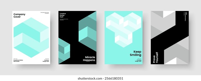 Geometric Background Design. Isolated Brochure Template. Abstract Banner Layout. Report. Book Cover. Poster. Flyer. Business Presentation. Leaflet. Journal. Catalog. Pamphlet. Brand Identity