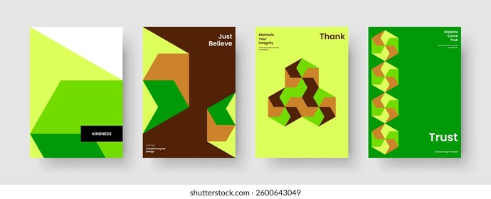Geometric Background Design. Isolated Brochure Layout. Modern Business Presentation Template. Poster. Banner. Flyer. Report. Book Cover. Pamphlet. Magazine. Journal. Advertising. Notebook. Leaflet