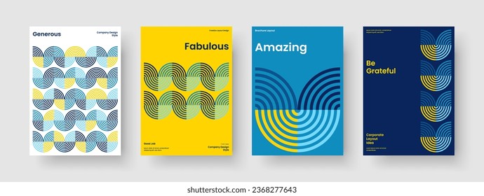 Geometric Background Design. Isolated Business Presentation Layout. Modern Report Template. Flyer. Book Cover. Banner. Brochure. Poster. Leaflet. Newsletter. Pamphlet. Journal. Magazine. Handbill