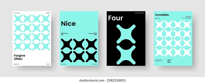 Geometric Background Design. Isolated Business Presentation Layout. Creative Book Cover Template. Flyer. Poster. Brochure. Banner. Report. Journal. Pamphlet. Brand Identity. Catalog. Leaflet