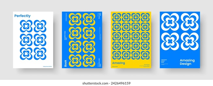 Geometric Background Design. Isolated Flyer Layout. Modern Business Presentation Template. Report. Brochure. Poster. Book Cover. Banner. Advertising. Magazine. Journal. Pamphlet. Leaflet