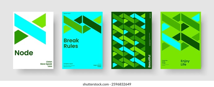 Geometric Background Design. Isolated Flyer Layout. Creative Report Template. Poster. Book Cover. Banner. Brochure. Business Presentation. Advertising. Catalog. Magazine. Journal. Pamphlet