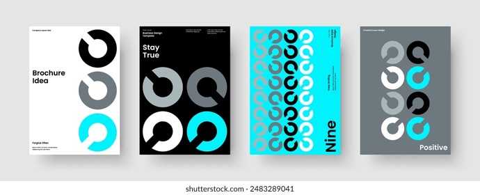 Geometric Background Design. Isolated Poster Template. Modern Report Layout. Brochure. Banner. Flyer. Book Cover. Business Presentation. Journal. Catalog. Pamphlet. Advertising. Brand Identity