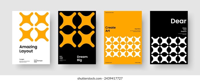 Geometric Background Design. Isolated Report Layout. Modern Poster Template. Business Presentation. Banner. Book Cover. Flyer. Brochure. Advertising. Handbill. Portfolio. Journal. Magazine. Leaflet