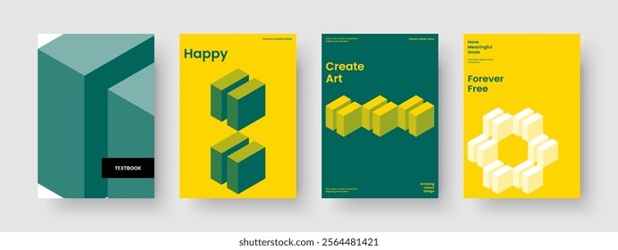 Geometric Background Design. Isolated Report Layout. Creative Banner Template. Poster. Brochure. Flyer. Book Cover. Business Presentation. Journal. Pamphlet. Leaflet. Magazine. Catalog. Newsletter