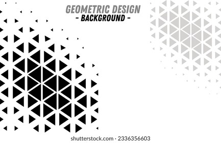 Geometric background design, minimal covers design. Colorful geometric background, vector illustration.