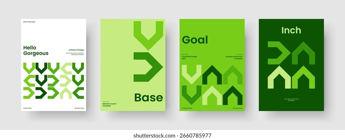 Projeto de fundo geométrico. Modelo moderno de capa de livro. Layout de cartaz criativo. Faixa. Relatório. Apresentação de negócios. Brochura. Panfleto. Boletim informativo. Panfleto. Identidade da marca. Folheto informativo. Conhecimento Manual