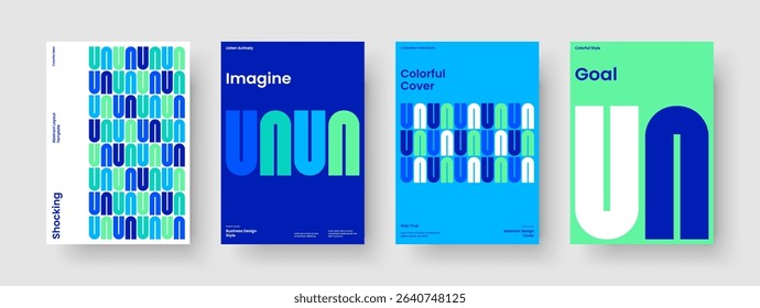Geometric Background Design. Modern Business Presentation Layout. Isolated Flyer Template. Book Cover. Brochure. Banner. Report. Poster. Brand Identity. Notebook. Pamphlet. Portfolio. Advertising