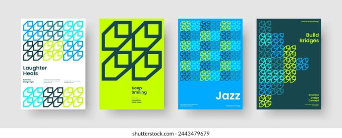Geometric Background Design. Modern Report Layout. Isolated Book Cover Template. Brochure. Banner. Business Presentation. Poster. Flyer. Portfolio. Newsletter. Journal. Advertising. Brand Identity