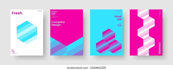 Geometric Background Design. Modern Report Template. Creative Book Cover Layout. Brochure. Banner. Business Presentation. Poster. Flyer. Advertising. Leaflet. Newsletter. Notebook. Magazine