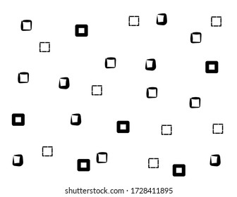 geometric background, design vector ipustration