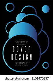 Geometric background design for your business. Template in A4.  Can be used for poster, brochure, magazine, card, book, flyer, banner, anniversary
 Trendy corporate style.
