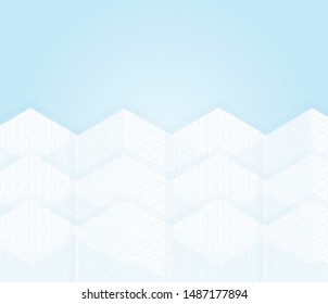 "Geometric background design.Blue abstract surface.Abstract graphic design for business.Background. Abstract background."