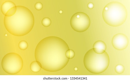 Geometric background with dynamic drop compositions. For cover page, landing page, banner. Pastel Gradient Color Vector illustration